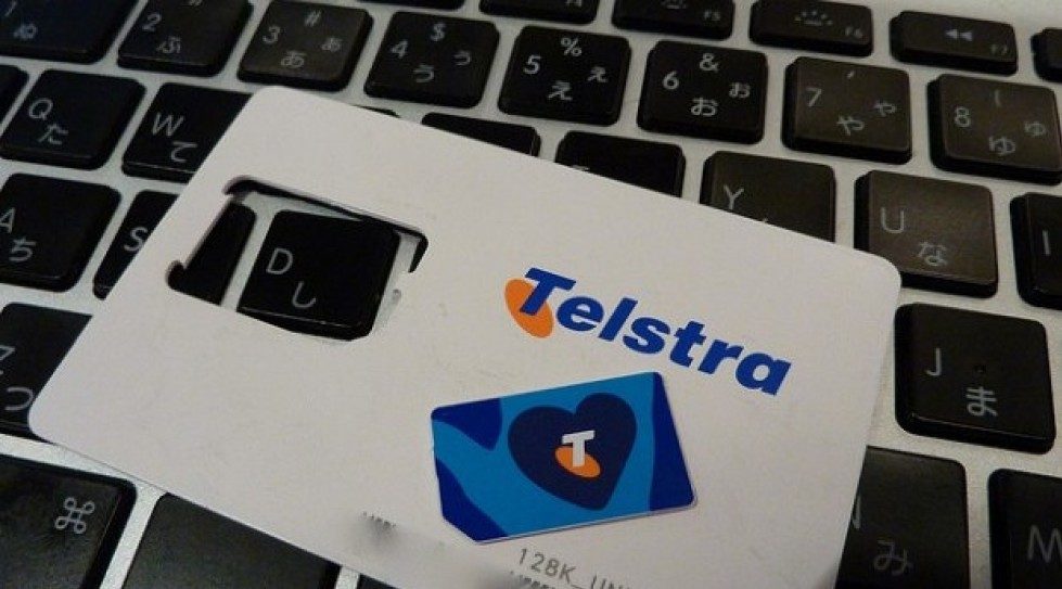 Telstra Ventures eyeing Asia opportunity, say managing directors Matthew Koertge, Mark Sherman