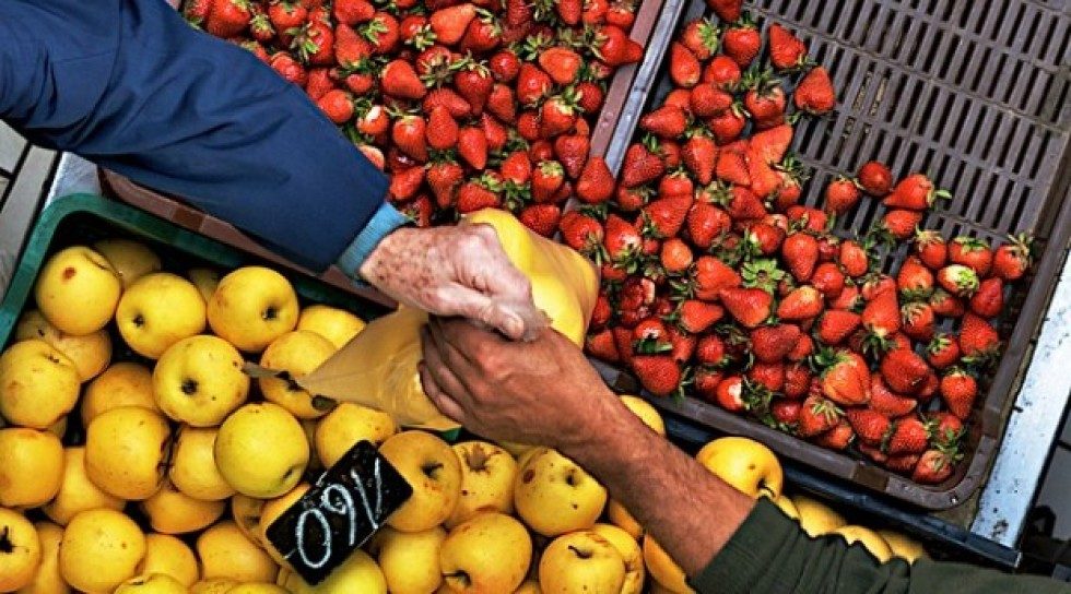 India: Everstone LP Verlinvest hikes stake in Future Consumer for $17m