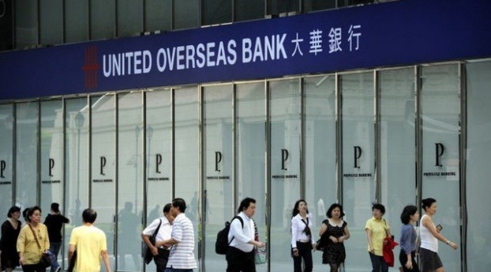 UOB to buy Citigroup's retail units in 4 SE Asian markets for $3.65b