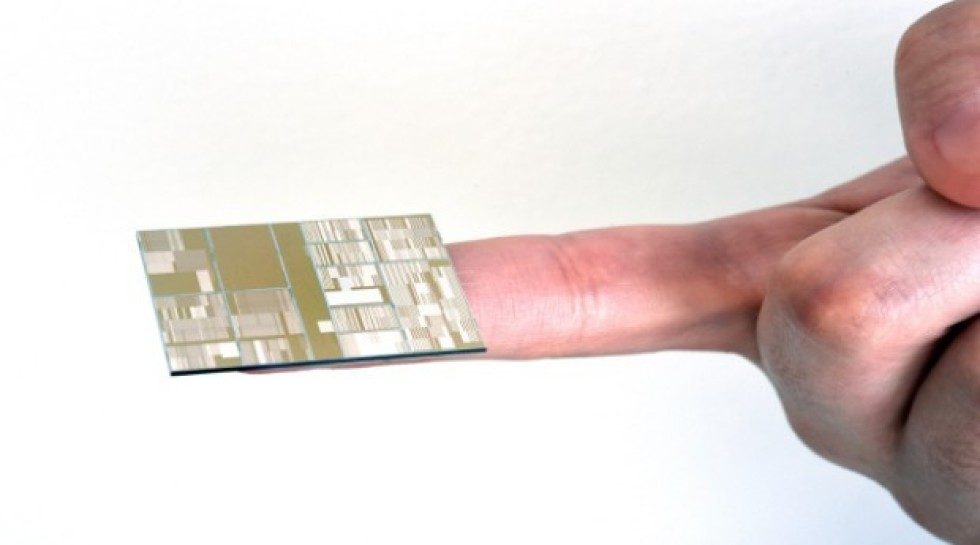 IBM-led consortium makes 7nm chip