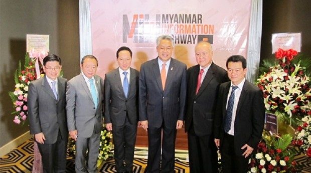 Thailand Dealbook: BCH, partners foray into Myanmar; CCP to seal two deals this year