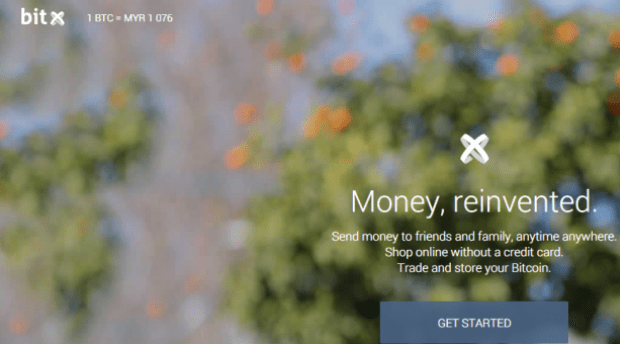 Cryptocurrency platform BitX raises $4m in Series A, led by Naspers