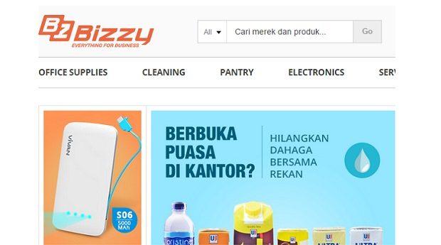 Ardent Capital invests $2.5m in Indonesia's B2B portal Bizzy
