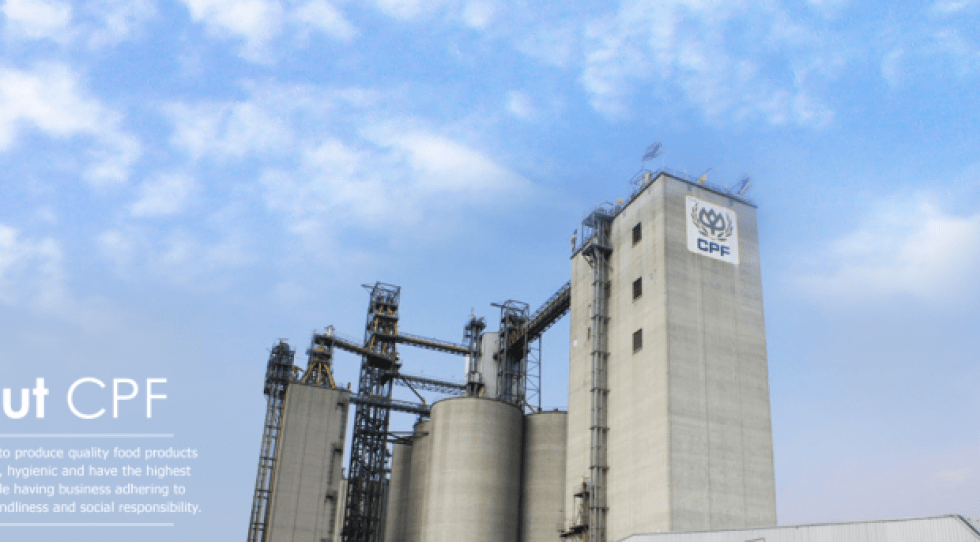 Thai CPF arm picks 15% more in Chinese animal feed maker for $3.33m