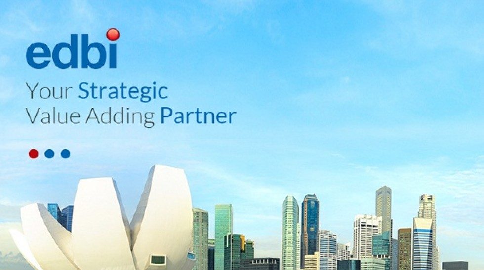 Singapore: EDBI & Royal Philips expand investment partnership