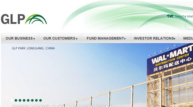 Glp Capital GLP launches $7b fund for China expansion