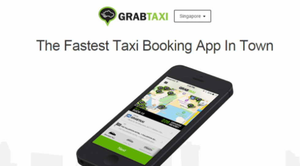 GrabTaxi steps up Uber rivalry in SE Asia with carpooling service