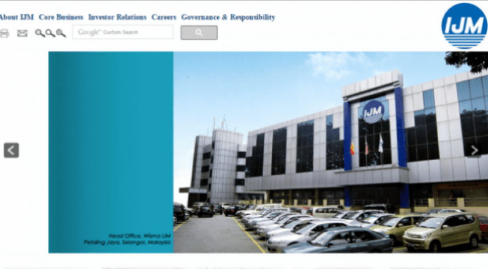 IJM Corp disposes holdings in India's Swarna Tollway for $160m