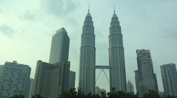 Malaysia first in ASEAN with crowdfunding legal framework