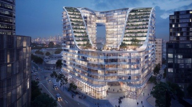 Sydney-based Crown Group to invest $7b in Jakarta realty, launches $429m luxury project in Australia