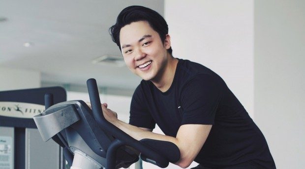 KFit raises $3.25m in second seed round, led by Sequoia Capital