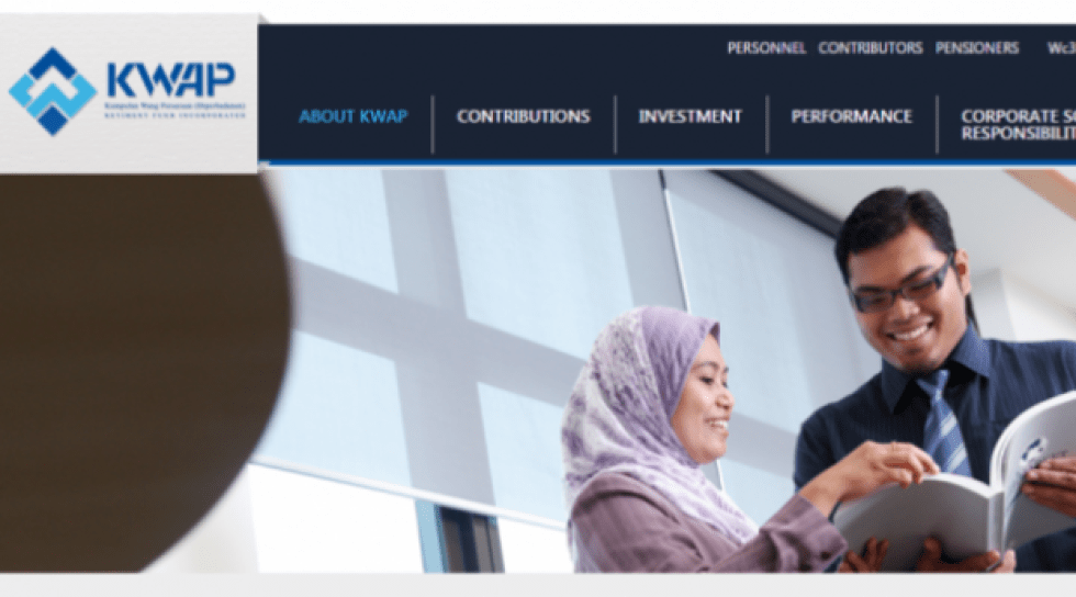 Malaysian pension fund KWAP likely to miss 6% ROI target for 2015 due to market volatility