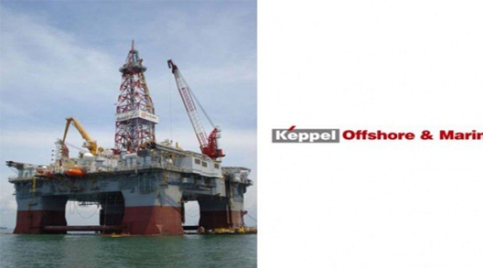 Singapore's Keppel launches revamp, review of offshore & marine business
