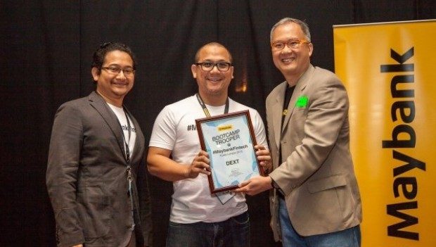 Maybank's fintech startup programme garners participation from 115 tech firms