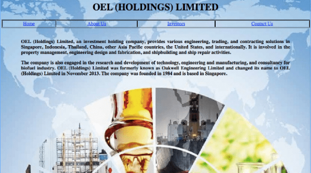 OEL Holdings to issue  $40m in convertible bonds