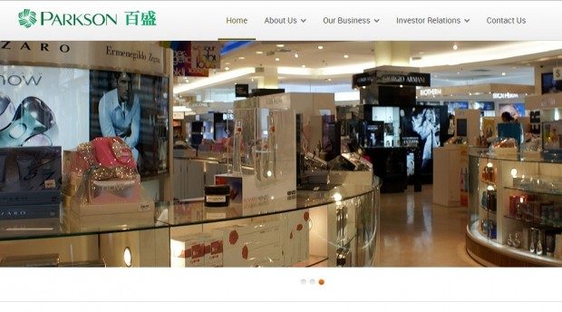 Malaysia's Parkson divests Singapore unit to Hong Kong subsidiary for $167m