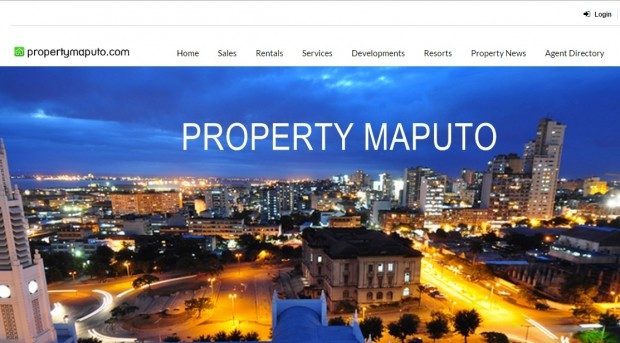 Frontier Digital Ventures acquires stake in Propertymaputo.com