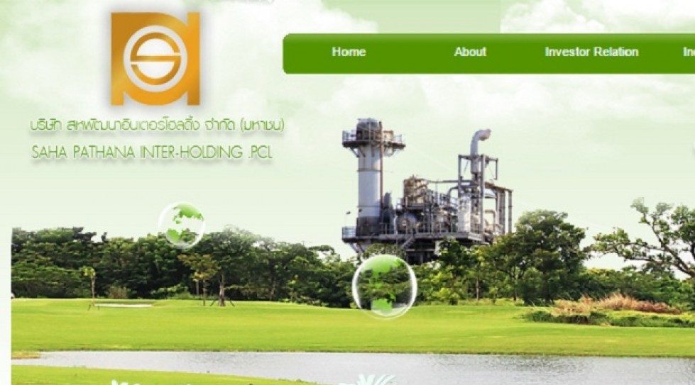 Thailand's Saha Pathana forms JV with Japanese logistics co Seino, targets biz growth in ASEAN