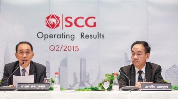 Thai Siam Cement Group takes majority stake in Vietnam's packing firm Batico