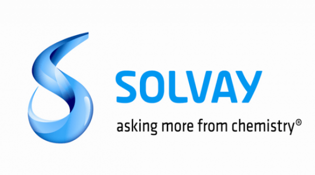 Solvay establishes S$50m speciality surfactants plant