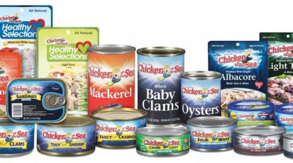 Thailand's TUF takes over local canned seafood producer for $19.63m