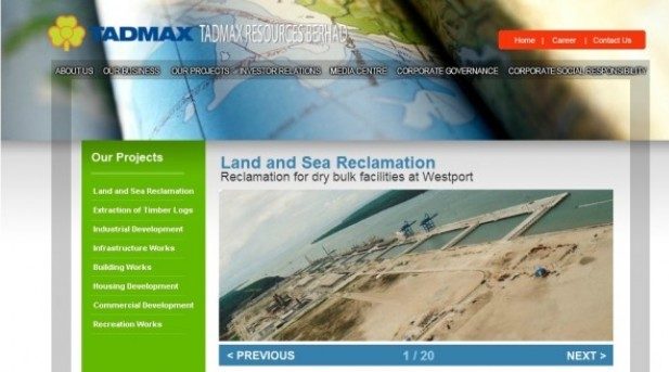MY Property Dealbook: Tadmax disposes land to 1MDB, UEM sells Imperia to Khazanah