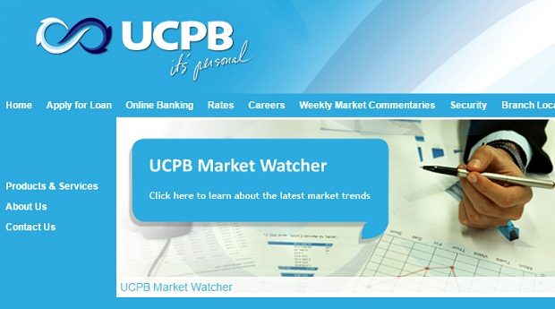 US PE firms, SMC mulling to bid in $350m auction of PH bank UCPB