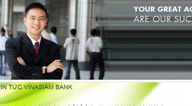 Siam Commercial Bank to take-over its Vietnam-based JV Vinasiam Bank