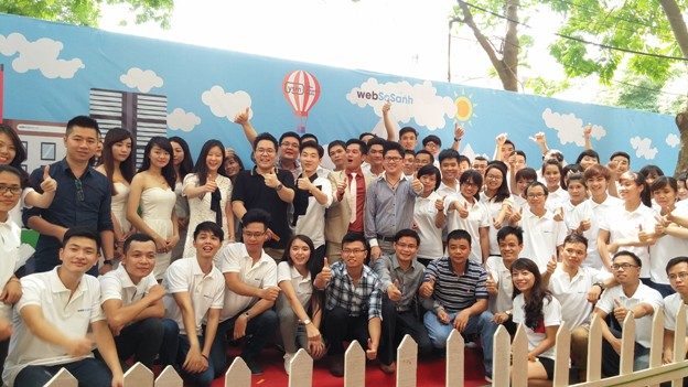 Vietnam-based price comparison platform Websosanh joins Korea's YSM through share swap