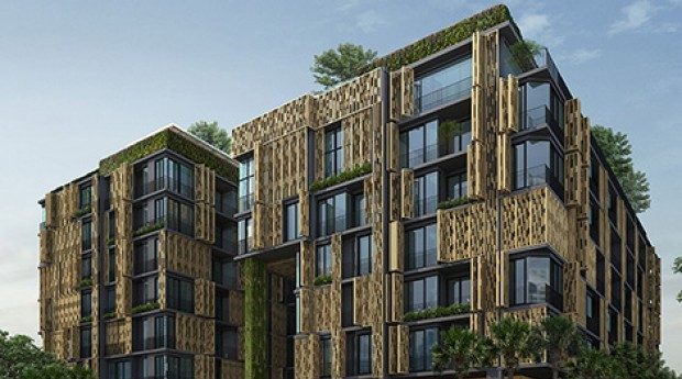 Thailand's property firm RICHY buys Woraluk's condo for $27m