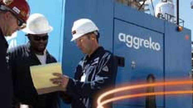 London-based Aggreko to invest additional $40m in Indonesia