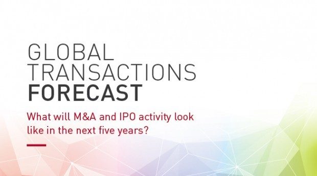 M&A, IPOs on the rise over the next 3 years: Baker & McKenzie