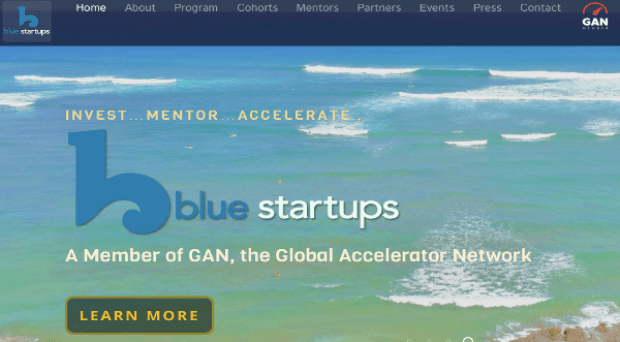 Blue Startups seeks more Asian ventures, enhances funding