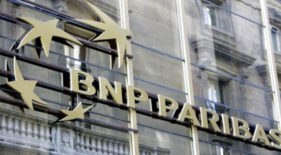 India: BNP Paribas leasing unit to swap 50% JV stake for 5% in Srei Infra