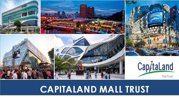 CapitaLand sells Bedok Mall to CapitaLand Mall Trust for S$780m