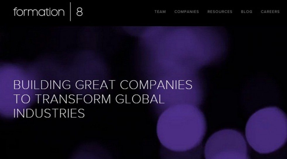 VC firm Formation 8 raising $400m Asia-focused fund