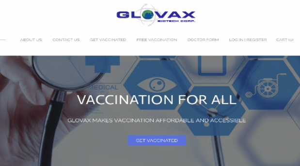 IIX-Shujog, KKR help PH vaccine firm Glovax Biotech raise $1m credit