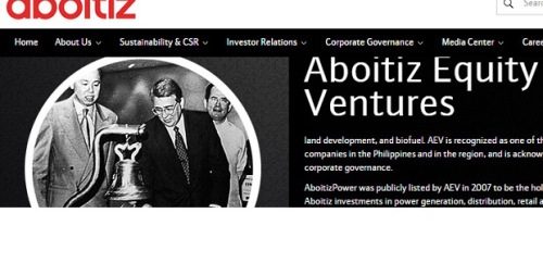 PH's Aboitiz Equity Ventures to issue $550m retail bonds