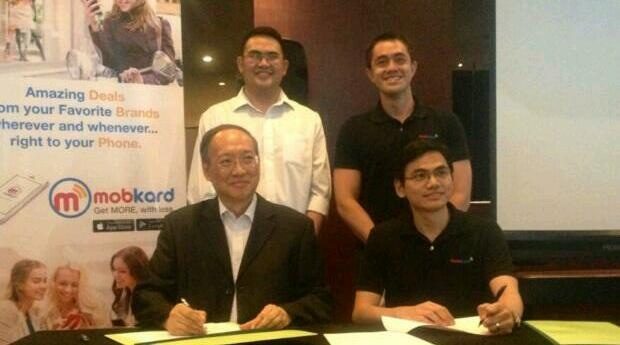 PH startup TheKard raises $373k in funding, to expand MobKard app