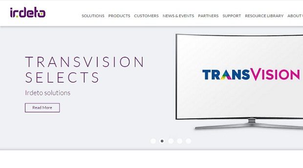 South Africa's Irdeto partners with Samsung, SMiT to launch D2TV system for Indonesia’s Transvision
