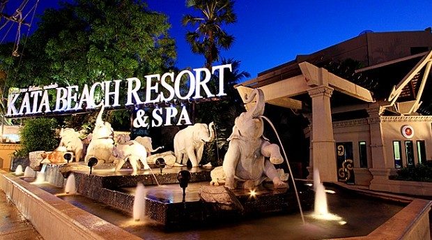 Thai hotel operator Kata Group plans to launch REIT, IPO for biz expansion