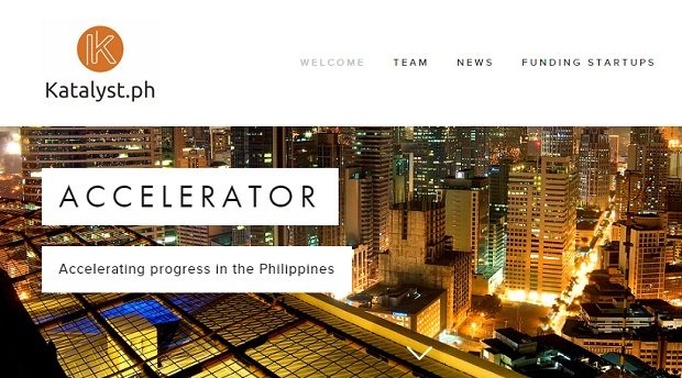 Katalyst.ph plans startup funding event in Philippines