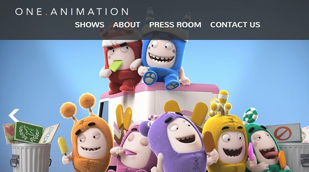 Exclusive: One Animation raises $7.5m from investors led by Jungle Ventures