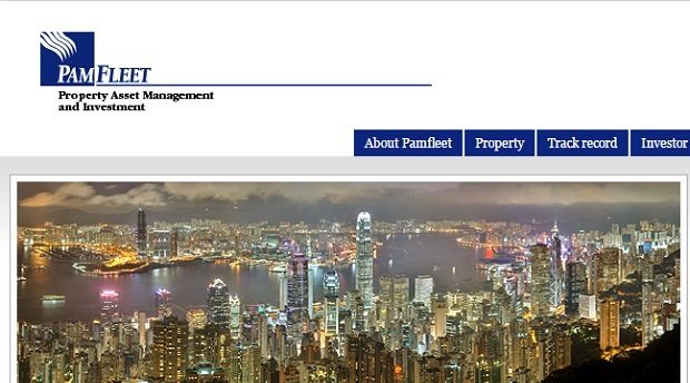 Realty PE firm Pamfleet raises $400m second fund, beats $350m target