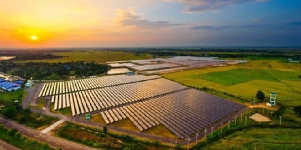 China’s once red-hot solar power sector cools down as raw material costs zoom