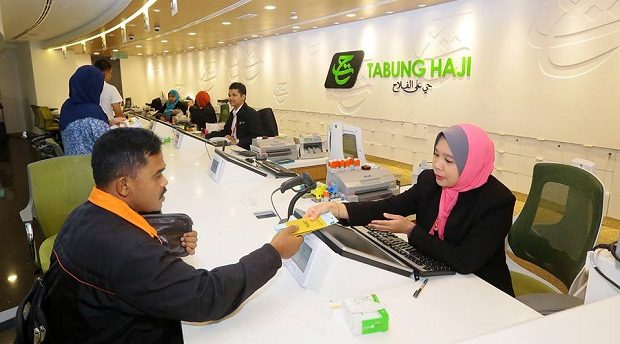 Tabung Haji plans investments in Saudi, sells down Evergreen Fibreboard shares, to sell TRX land