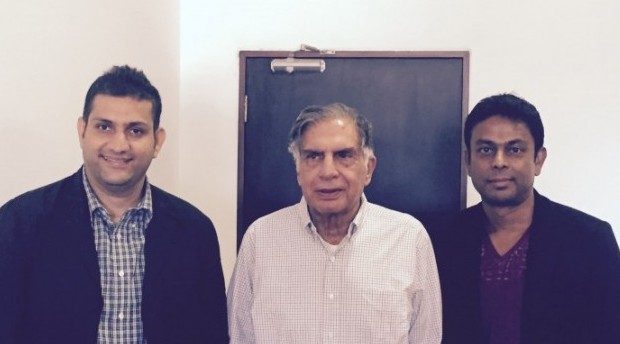 Jungle Ventures ropes in Ratan Tata in advisory role, ahead of launching second fund