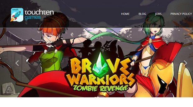 Indonesian gaming studio Toucten secures additional funding from GREE Inc, 500 Startups