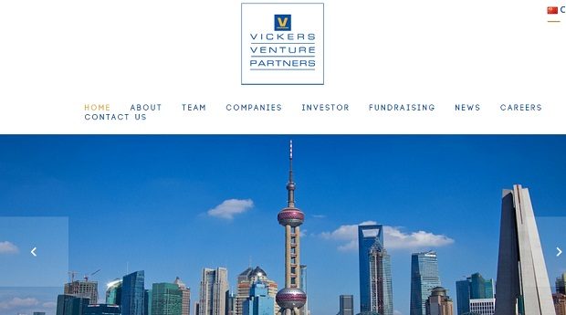 Exclusive: Vickers Venture Partners to raise $150m-$200m fifth fund