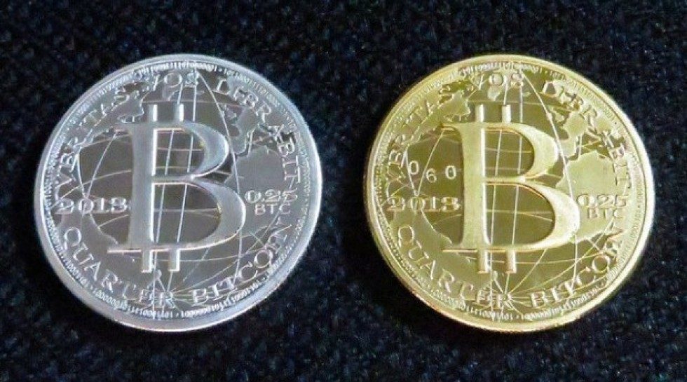 Computershare teams up with start-up SETL on blockchain project